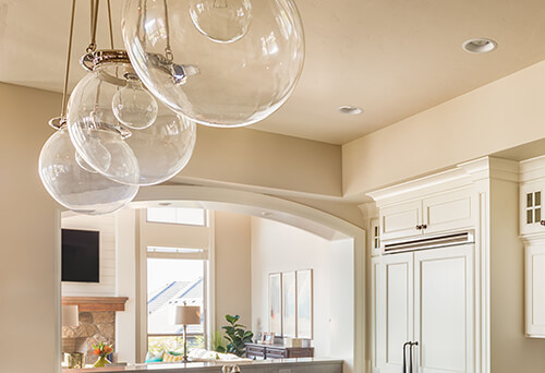 Professional Lighting Services in Richmond