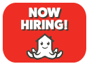 Now Hiring